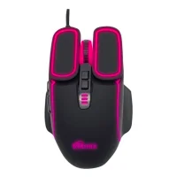 Игровая мышь Ritmix ROM-330 фото 2